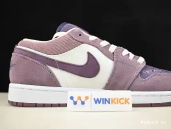 1 Low Unity Jordan 0420